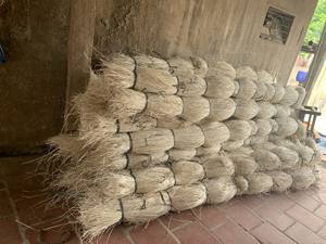 แท่งหวายธรรมชาติขนาดเส้นผ่าศูนย์กลาง500กรัมมุมเฟอร์นิเจอร์บ้าน - Product Image 5