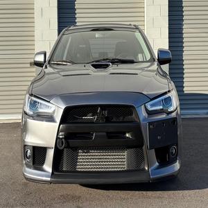Mitsubishi Lancer Evolution X GSR 2014 - Product Image 1