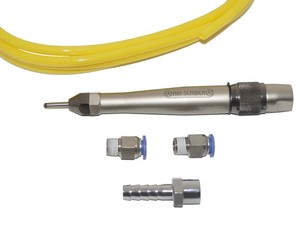 Eaglion Hand Diamond <b>Tools</b> Use Machine air Scriber for Design Jewelry Uses <b>Tools</b> Rmp Machine - Product Image 5