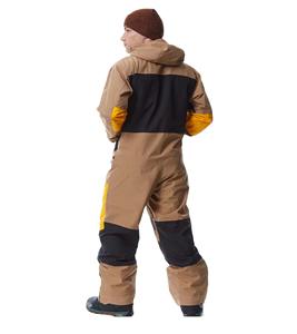 New Design Luxury Professional <b>Men's</b> Ski <b>Suits</b> Waterproof Windproof Breathable High Quality -Tex Thinsulate - Product Image 2