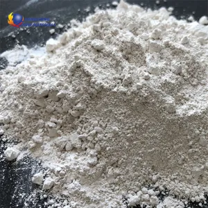 Factory Price ZrSiO4 Powder Wholesale Zirconium Silicate Powder For Ceramics Industry