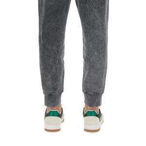 Nouveauté Pantalons de sport haut de gamme pour hommes Pantalons de sport haute élasticité Pantalons de sport Tissu en laine léger et droit avec marque personnalisée - Product Image 6