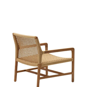 Chaises de salon de meubles de maison de jardin de mobilier d'extérieur avec un style moderne pour la décoration de meubles de maison - Product Image 2