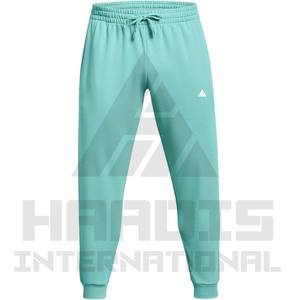 Jogging pour homme avec logo personnalisé Jogging pour homme surdimensionné en coton extensible |   Vêtements de sport pour hommes, pantalons de jogging |   Jogging de qualité supérieure au meilleur prix - Product Image 2