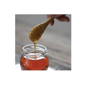 Cuchara de Miel de Bambú Orgánico con Mango Acrílico, Cuchara de Miel de Mesa con Precios de Oferta - Product Image 2