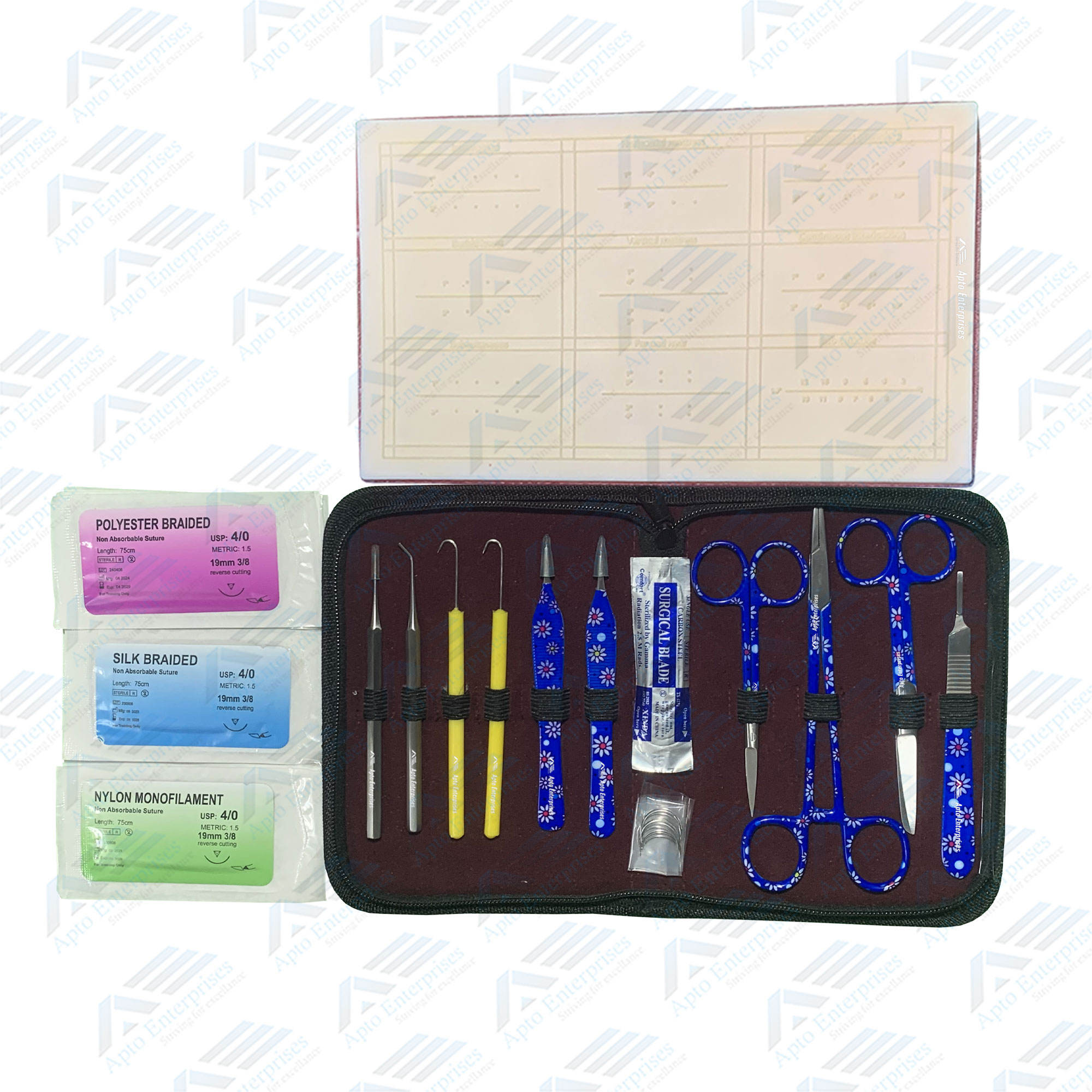 Suture Kit