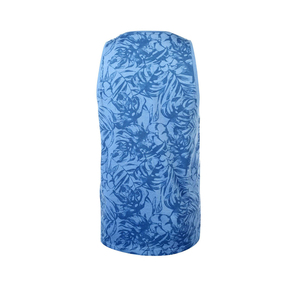 เสื้อกล้ามออกกำลังกายผ้าฝ้ายสำหรับผู้ชายเสื้อผ้าออกกำลังกายเล่นฟิตเนสยิมฟิตเนส2023ดีไซน์ล่าสุดปรับแต่งได้สวมใส่สบาย - Product Image 3