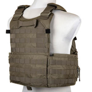 Chaleco Airsost de Alta Calidad a Precio de Mayoreo, Color Sólido, Gran Cantidad, Chaleco Airsost para Hombre - Product Image 4