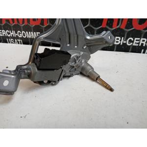 MOTEUR D'ESSUIE-GLACE ARRIÈRE TOYOTA Yaris Série (17>20) 851300D190 - Product Image 5