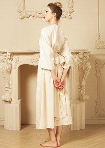 ชุดเดรสลำลองสำหรับผู้หญิงชุดเดรสงานเลี้ยงตอนเย็นมาใหม่ฤดูร้อน - Product Image 5