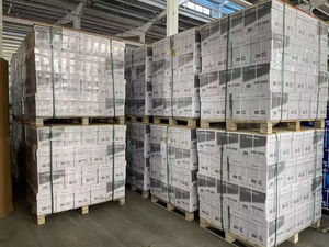 White <b>A4</b> Copy <b>Paper</b> for Office Use - Product Image 5