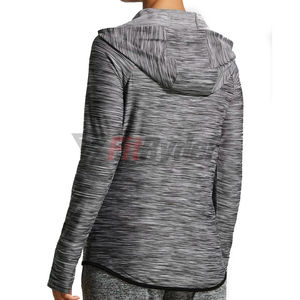 Sweats à capuche personnalisés pour femmes avec impression du logo Pull oversize à manches longues Pantalon de survêtement de meilleur style pour l'hiver Taille 6XL Prix bon marché OEM - Product Image 2