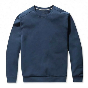 Sweat-shirt brodé en Offre Spéciale pour hommes Sweat à capuche doux et surdimensionné avec manches longues légères pour l'hiver Sweats à capuche solides pour hommes - Product Image 1
