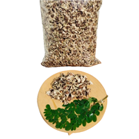 Semillas de Moringa Secas Enteras Premium de Indonesia con 12 Meses de Vida Útil