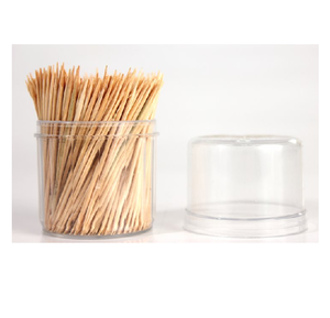 Obtenga un descuento en palillos de dientes a la venta, duraderos y fiables, disponibles a granel a precios bajos, ideales para uso diario en el hogar - Product Image 6