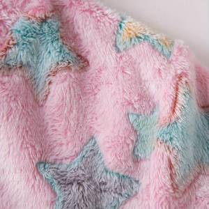 Baby's Winter Bath Robe <b>Towel</b> with Hood <b>Lightweight</b> Breathable Soft <b>Towel</b> Made in Pakistan - Product Image 6