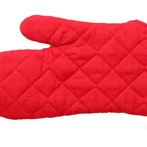Mitaines de four matelassées extra épaisses de haute qualité et porte-casseroles Résistance maximale à la chaleur Durabilité à vendre - Product Image 1