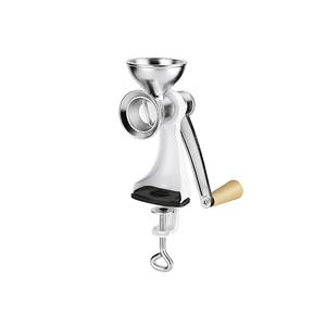 Molino Manual de Semillas de Amapola de Acero Inoxidable de Grossag 170X70X245Mm - Product Image 1