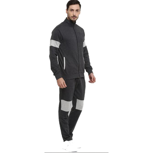 Survêtements pour hommes doux et confortables pour un usage quotidien Tenue de sport à la mode Vendu à des tarifs de gros bon marché - Product Image 5
