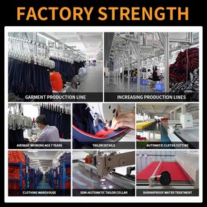 เสื้อยืดคอกลมแขนสั้นทรงปกติสำหรับผู้ชาย ผ้าฝ้าย 100% พิมพ์ลายโลโก้ สีฟ้าเข้ม ระบายอากาศได้ดี เป็นมิตรต่อสิ่งแวดล้อม - Product Image 6
