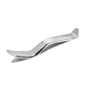 Kit de Instrumentos Quirúrgicos Dentales para Cirugía Oral Microquirúrgica, 7 Piezas, Elevador Perióstico, Retractor de Mejillas, Fórceps - Product Image 4