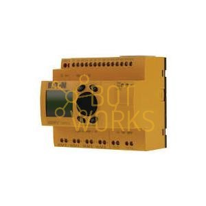 Controller Dedicato Eaton per Automazione Industriale con Modbus IO-Link DeviceNet Profibus - Product Image 1