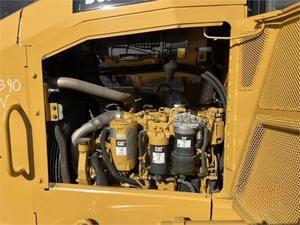 รถตักดิน2019ตีนตะขาบ D5K2หนอนรถตักดินเครื่องจักรเคลื่อนที่สำหรับขายพร้อมส่ง - Product Image 2