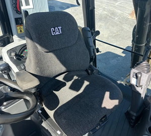 Chargeur sur roues CAT 420F d'occasion Chargeur sur pneus rétrocaveuse Cat 430E de haute qualité à vendre - Product Image 2