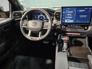 Toyota 4Runner TRD Pro 2024 d'occasion, boîte manuelle, conduite à gauche, sièges en tissu, SUV à vendre - Product Image 5