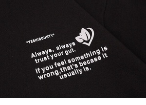 Camisetas con serigrafía y estampado de hojaldre personalizadas | Proveedor OEM/ODM de camisetas de algodón con logotipo al por mayor - Product Image 5