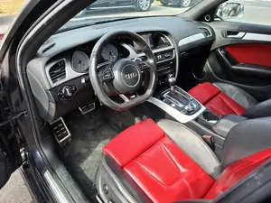ใช้2014 Audi S4 3.0T เพรสทีจ AWD - Product Image 3