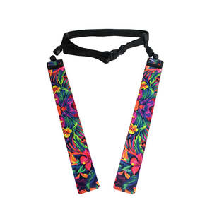 Cinturones de Bandera de Fútbol Personalizados, Económicos, al por Mayor, Duraderos, para Entrenamiento, Uniformes para Hombre - Product Image 3