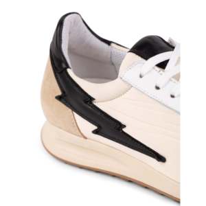 Zapatillas Deportivas para Hombre Moyo 1 Namib CW, Ligeras, Transpirables, de Malla de Tela, con Estampado 3D, con Luces LED, para Caminar, Primavera - Product Image 2