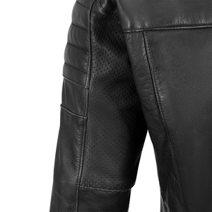 Chaqueta de Cuero para Motociclista de la Mejor Calidad, Diseño Clásico, Ropa de Motociclista, Alta Durabilidad, Proveedor de Exportación, Nueva Llegada - Product Image 4