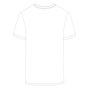 Kappa Alpha Psi 1911 YO Hand Sign <b>White</b> T Shirt Premium Cotton Greek Fraternity Casual Wear <b>Tee</b> - Product Image 4