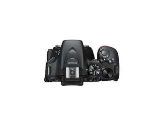 Paquete de Lentes con Zoom Dual para Cámara DSLR NIK-KONN D5600, Cámara de 24.2MP, Lentes AF-P DX 18-55mm 70-300mm + Kit Completo de Accesorios, Garantía de 3 Años - Product Image 3