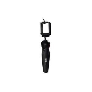 Pdx Mini Pro 26cm treppiede da tavolo per telefono cellulare e DSLR
