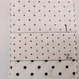 Tela de Polialgodón de Alta Calidad para Impresión en PC, Material de Camisería Estampado Premium para Hombre y Mujer, Exportación Global - Product Image 1