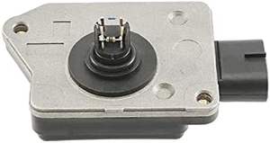 22250-75010 LUFTMASSENMESSER für Toyota 95 96 97 TACOMA <span class=keywords><strong>2</strong></span>.4L 94-97 T100 <span class=keywords><strong>2</strong></span>.7L 96 4RUNNER <span class=keywords><strong>2</strong></span>.7L - Product Image 2