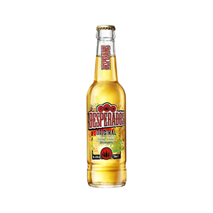 เบียร์รสเตกีล่าจาก despe-rados ดั้งเดิม - Product Image 5