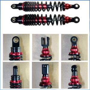 <span class=keywords><strong>Amortiguador</strong></span> Delantero de Suspensión Ajustable de Calidad CNC Personalizado para Motocicleta <span class=keywords><strong>YAMAHA</strong></span> <span class=keywords><strong>Aerox</strong></span> NVX - Product Image 5