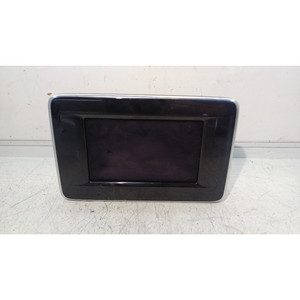NAVIGATOR MERCEDES Classe B W246 2ème Série A2469001206/A2469016002 270920 (12>) - Product Image 1
