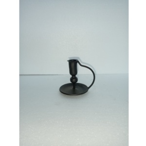 Customizable Color Iron Metal Handmade Durable Eco-Friendly Modern Christmas Home Decor <b>Candle</b> <b>Holder</b> - Product Image 2