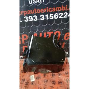 การป้องกันห้องเครื่องด้านหน้า ALFA ROMEO 147 ซีรีส์ (937_) (05>10) 46552595 เบนซิน - - Product Image 4