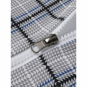 Survêtements d'hiver à logo personnalisé Survêtements en éponge française Survêtements unisexes en coton polaire épais et respirant pour hommes - Product Image 4