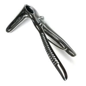 เครื่องตรวจทางทวารหนักทางทวารหนักเครื่องมือดูแลการผ่าตัดเหล็กเยอรมันใช้สำหรับตรวจทางทวารหนัก - Product Image 5