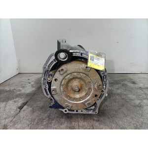 TRANSMISIÓN AUTOMÁTICA ALFA ROMEO Serie Stelvio (949_) 46337697 46335692 diésel 2143 (16>) - Product Image 1