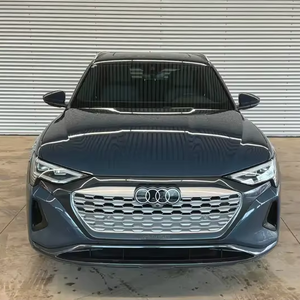 AUDI Q8 E-TRON LHD 2024, VEHÍCULO USADO ELÉCTRICO DE PRIMERA MANO - Product Image 1