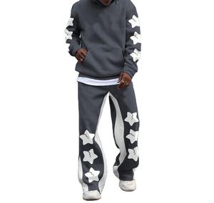 Nouvelle Collection – Survêtement Décontracté Homme Uni – Tissu Durable de Haute Qualité, Respirant, Écologique et Léger – Meilleure Vente - Product Image 1