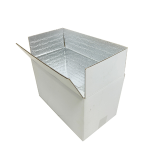 Caja de seguridad duradera para congelador - Product Image 2